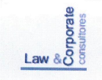 Imagen de LAW & CORPORATE CONSULTORES