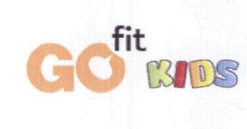 Imagen de GO FIT KIDS
