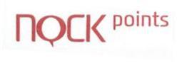 Imagen de NOCK POINTS