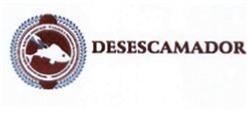 Imagen de DESESCAMADOR