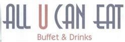 Imagen de ALL U CAN EAT BUFFET & DRINKS