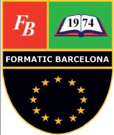 Imagen de FORMATIC BARCELONA