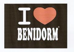 Imagen de I BENIDORM