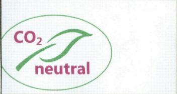 Imagen de CO2 NEUTRAL