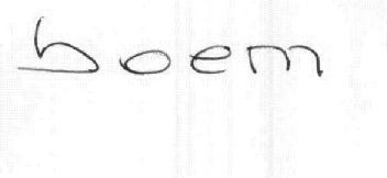 Imagen de BOEM