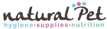 Imagen de NATURAL PET HYGIENE SUPPLIES NUTRITION