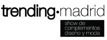 Imagen de TRENDING MADRID SHOW DE COMPLEMENTOS DISEÑO Y MODA