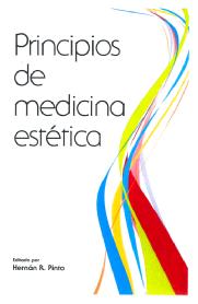 Imagen de PRINCIPIOS DE MEDICINA ESTETICA EDITADO POR HERNAN R. PINTO