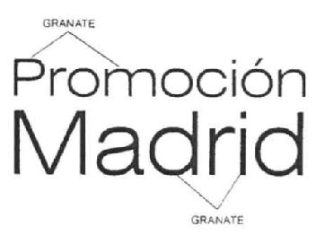 Imagen de PROMOCION MADRID