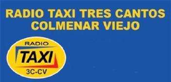 Imagen de RADIO TAXI TRES CANTOS COLMENAR VIEJO RADIO TAXI 3C-CV