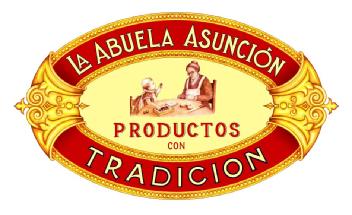 Imagen de LA ABUELA ASUNCION