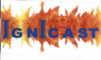 Imagen de IGNICAST