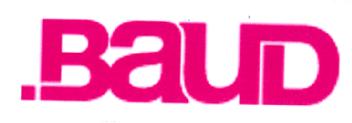 Imagen de BAUD
