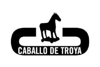 Imagen de CABALLO DE TROYA