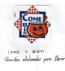Imagen de COME BIEN COME Y BIEN COMIDAS ELABORADAS PARA LLEVAR