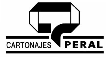 Imagen de CARTONAJES PERAL
