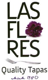 Imagen de LAS FLORES QUALITY TAPAS DESDE 1980
