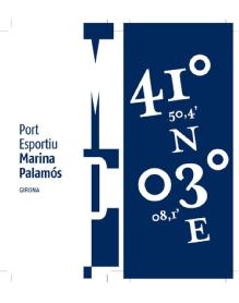 Imagen de PORT ESPORTIU MARINA PALAMOS GIRONA