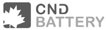 Imagen de CND BATTERY