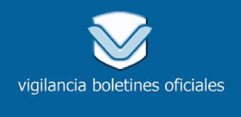 Imagen de VIGILANCIA BOLETINES OFICIALES
