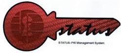 Imagen de STATUS-PKI MANAGEMENT SYSTEM