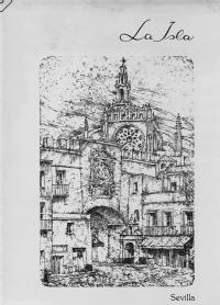 Imagen de LA ISLA SEVILLA