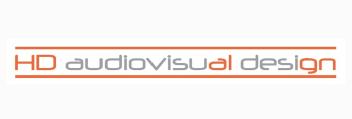 Imagen de HD AUDIOVISUAL DESIGN
