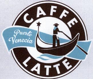 Imagen de CAFE LATTE PUERTO VENECIA