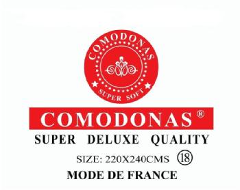 Imagen de COMODONAS