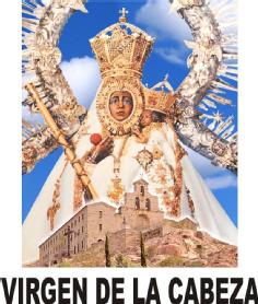 Imagen de VIRGEN DE LA CABEZA