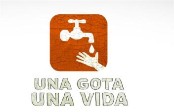 Imagen de UNA GOTA UNA VIDA