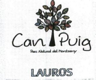 Imagen de CAN PUIG PARC NATURAL DEL MONTSENY LAUROS