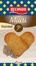 Imagen de RECONDO MULTI VITALIDAD
