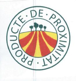 Imagen de PRODUCTE DE PROXIMITAT