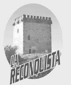 Imagen de LA RECONQUISTA