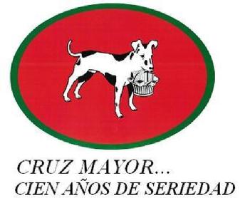 Imagen de CRUZ MAYOR...CIEN AÑOS DE SERIEDAD