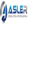 Imagen de A ASLER CONSULTORIA INTERNACIONAL