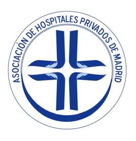 Imagen de ASOCIACION DE HOSPITALES PRIVADOS DE MADRID