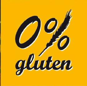 Imagen de CERO % GLUTEN