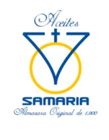 Imagen de ACEITES SAMARIA ALMAZARA ORIGINAL DE 1900