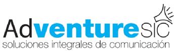 Imagen de ADVENTURESIC SOLUCIONES INTEGRALES DE COMUNICACION