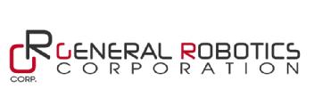 Imagen de GR GENERAL ROBOTICS CORPORATION CORP
