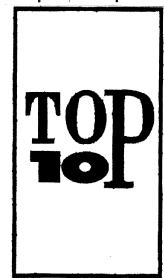 Imagen de TOP 10