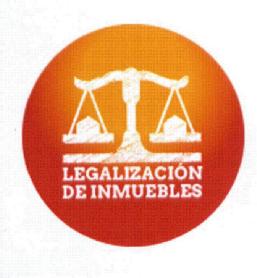Imagen de LEGALIZACION DE INMUEBLES