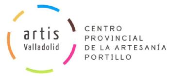 Imagen de ARTIS VALLADOLID CENTRO PROVINCIAL DE LA ARTESANIA PORTILLO