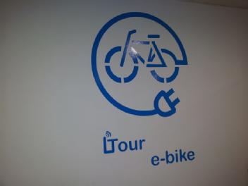 Imagen de TOUR E-BIKE