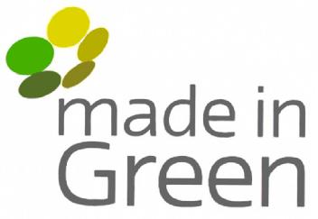 Imagen de MADE IN GREEN