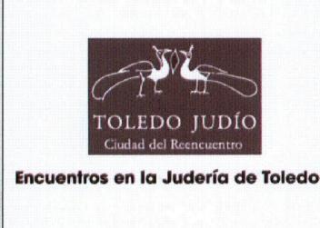 Imagen de TOLEDO JUDIO CIUDAD DEL REENCUENTRO ENCUENTROS EN LA JUDERIA DE TOLEDO