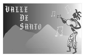 Imagen de VALLE DE SANTO