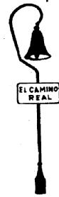 Imagen de EL CAMINO REAL